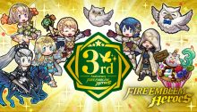 Fire Emblem Heroes