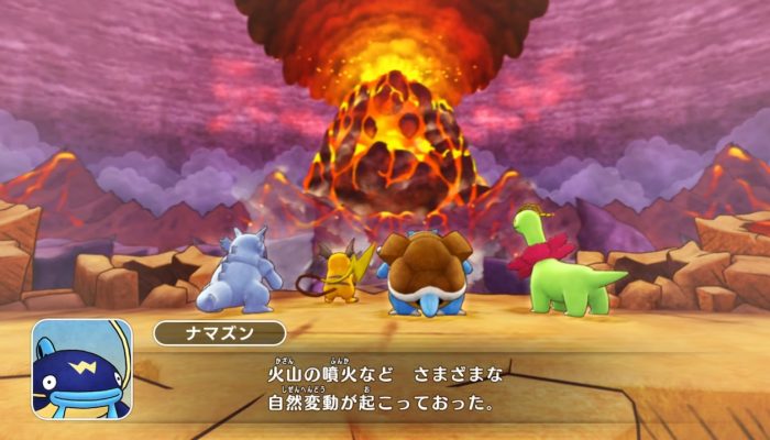 Pokémon Mystery Dungeon Rescue Team DX – Japanese Special Preview