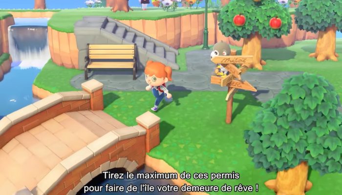 Animal Crossing : New Horizons – Plongée dans la vie insulaire