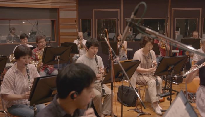 One Piece Pirate Warriors 4 – Main Theme (performed by Siena Wind Orchestra)
