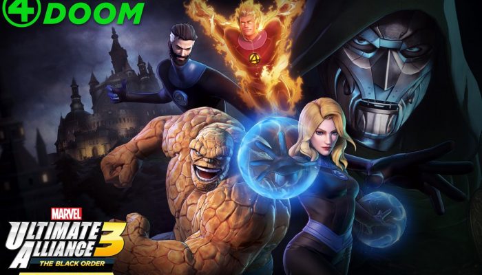 Marvel Ultimate Alliance 3’s DLC Pack 3 releases on March 26