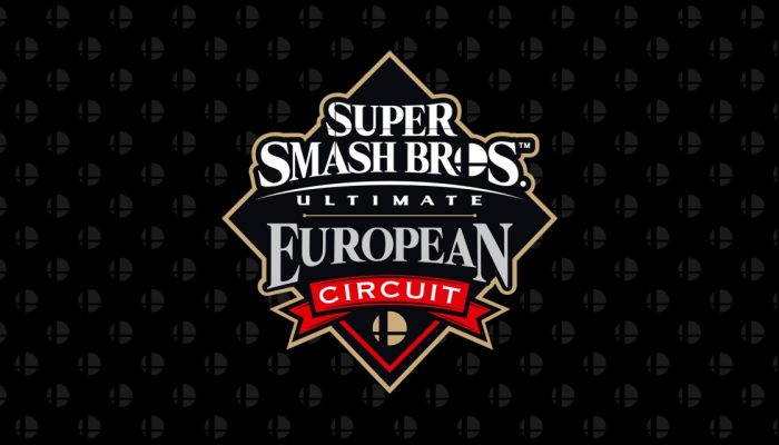 NoE: ‘Qualify for the Super Smash Bros. Ultimate European Circuit Grand Finals via the Last Chance Qualifier, running June 12th-13th at DreamHack Summer!’