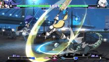 Nintendo eShop Downloads Europe Under Night In-Birth Exe Late cl-r