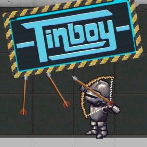 Nintendo eShop Downloads Europe Tinboy