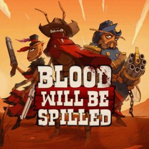 Nintendo eShop Downloads Europe Blood will be Spilled
