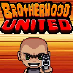 Nintendo eShop Downloads Europe Brotherhood United