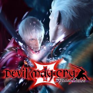 Nintendo eShop Downloads Europe Devil May Cry 3 Special Edition