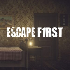 Nintendo eShop Downloads Europe Escape First