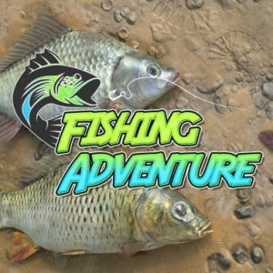 Nintendo eShop Downloads Europe Fishing Adventure