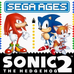 Nintendo eShop Downloads Europe SEGA Ages Sonic The Hedgehog 2