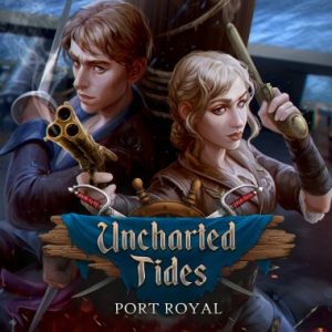 Nintendo eShop Downloads Europe Uncharted Tides Port Royal