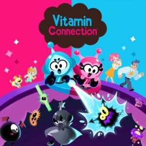 Nintendo eShop Downloads Europe Vitamin Connection