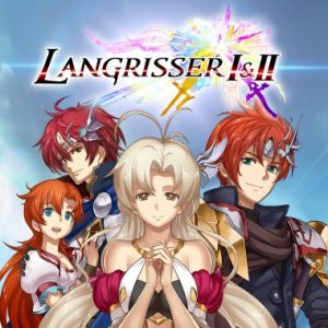 Nintendo eShop Downloads Europe Langrisser I & II