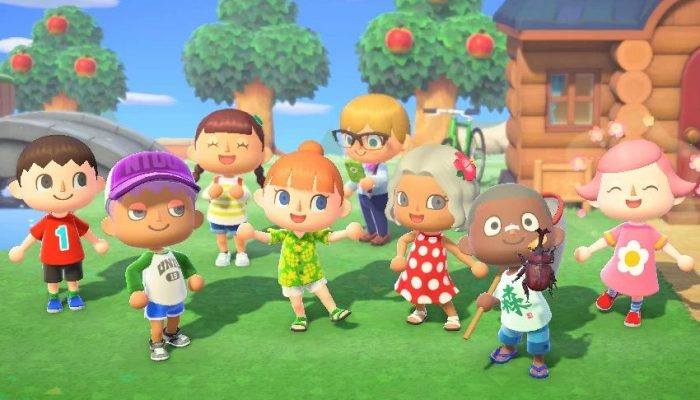 GDC: ‘Go behind the scenes of the new Animal Crossing with Nintendo at GDC 2020!’
