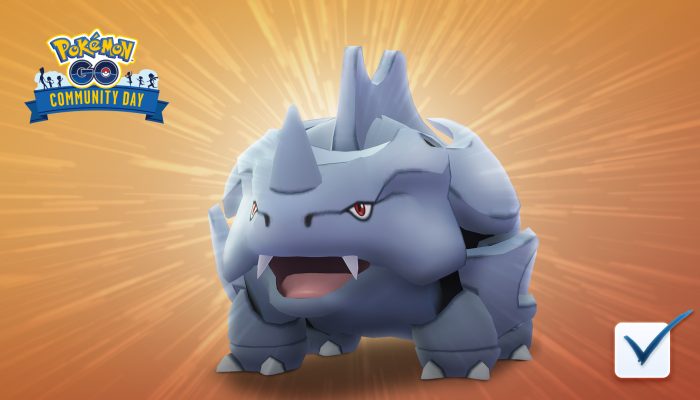 Niantic: ‘The featured Pokémon for February Community Day is…’