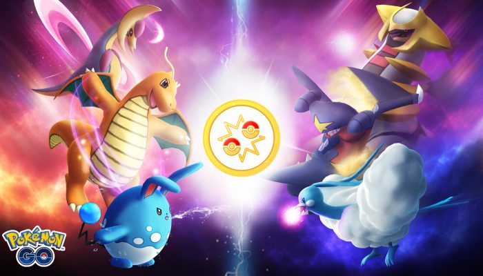 Niantic: ‘Battle other Trainers globally soon—the Go Battle League has started rolling out!’