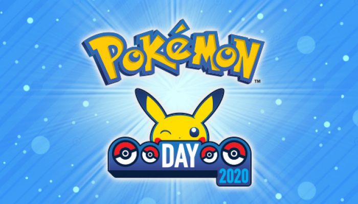 Pokémon: ‘Vote for the Most Popular Pokémon for Pokémon Day’
