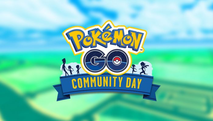 Pokémon: ‘Vote for Vulpix, Machop, Rhyhorn, or Dratini for Pokémon Go’s February Community Day’