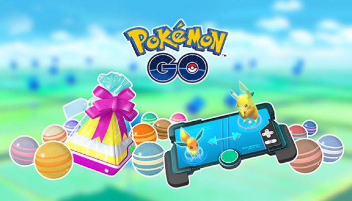 Pokémon: ‘Increase Friendship Levels Faster and Earn Bonus Candies during Pokémon Go’s Friendship Weekend Event’