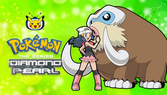 Pokémon: ‘Pokémon: DP Galactic Battles Episodes Added to Pokémon TV’