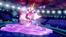 Pokémon Sword Shield