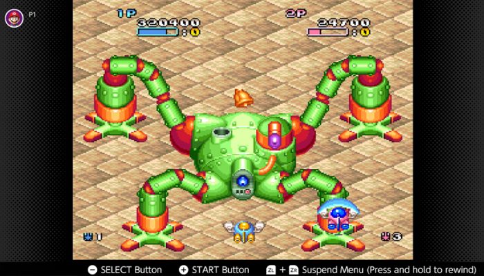 NoA: ‘The Super Nintendo Entertainment System – Nintendo Switch Online Library Expands With a Pair of U.S. Debuts’