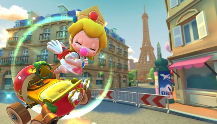NoA: ‘Mario Kart Tour’s latest event brings the love’