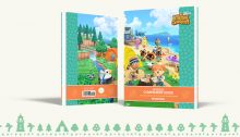 Animal Crossing New Horizons Official Companion Guide