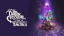 The Dark Crystal Age of Resistance Tactics