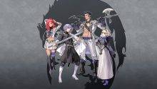 Fire Emblem Three Houses