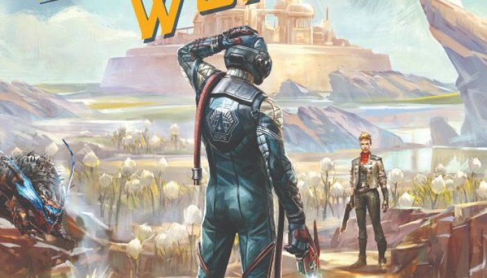 The Outer Worlds comes to Nintendo Switch on March 6