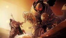 Nintendo eShop Downloads Europe Darksiders Genesis