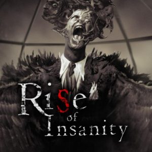 Nintendo eShop Downloads Europe Rise of Insanity