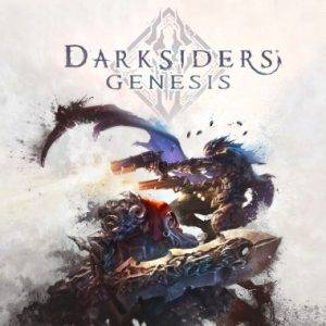 Nintendo eShop Downloads Europe Darksiders Genesis