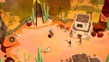 Nintendo eShop Downloads North America Bloodroots