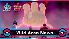 Pokémon Sword Shield