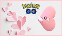 Pokémon Go