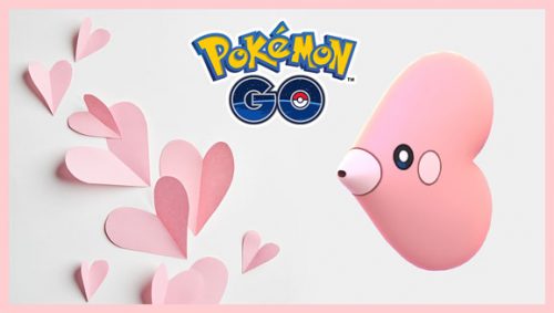 Pokémon Go