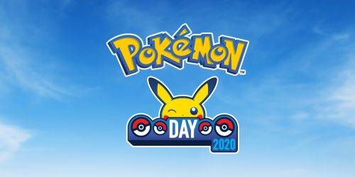 Pokémon Day