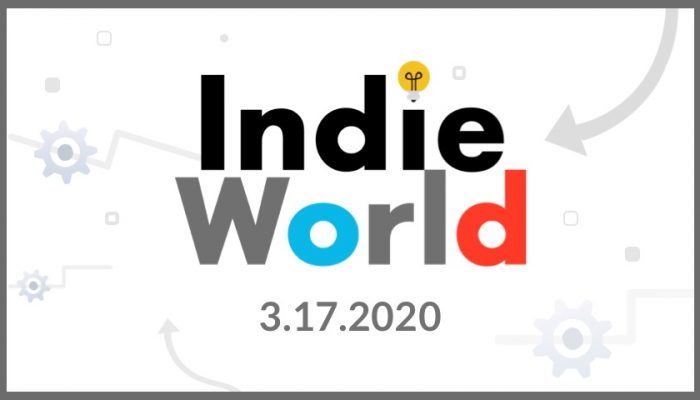 NoA: ‘New Indie World showcase unveils more than 20 new indie games launching for Nintendo Switch in 2020’