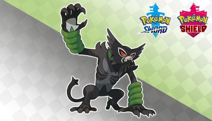 NoA: ‘New mythical Pokémon discovered’