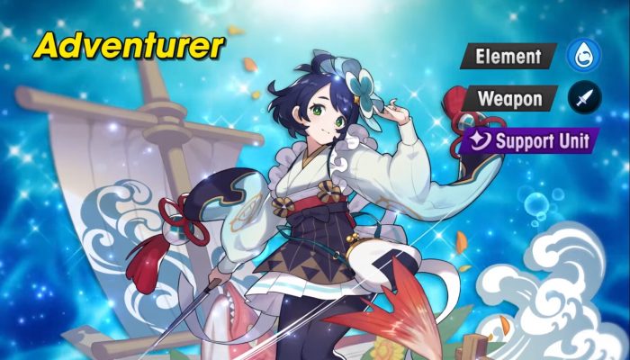 Dragalia Lost – Summon Showcase: A Dash of Disaster (Part Two)