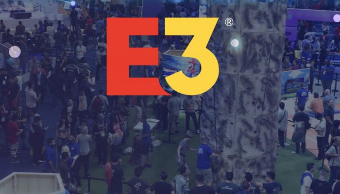 E3: ‘News: E3 2020 Cancelled Due To Growing Concerns Over COVID-19 Virus’