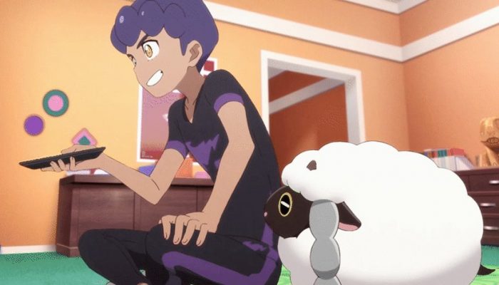 Pokémon Twilight Wings episode 3 releasing on Tuesday, March 17