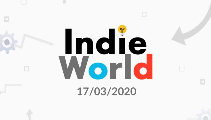 Nintendo France : ‘Une nouvelle présentation Indie World vient de dévoiler The Last Campfire, The Good Life et bien d’autres !’