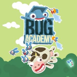 Nintendo eShop Downloads Europe Bug Academy