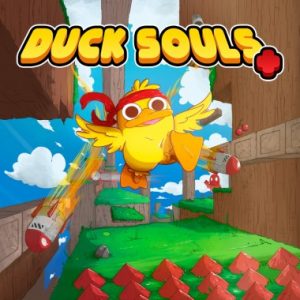 Nintendo eShop Downloads Europe Duck Souls Plus