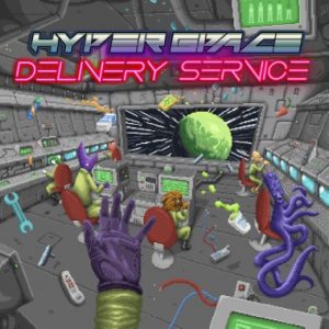 Nintendo eShop Downloads Europe Hyperspace Delivery Service