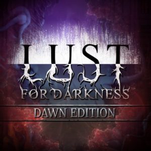 Nintendo eShop Downloads Europe Lust for Darkness Dawn Edition