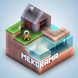 Nintendo eShop Downloads Europe Mekorama